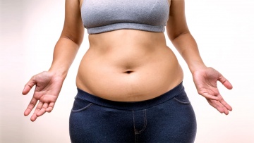 Kilo almanın psikolojik nedenleri 