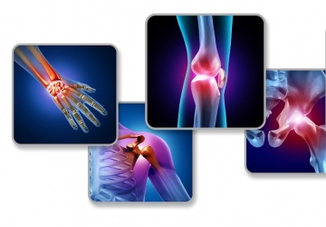ROMATİZMA, OSTEOPOROZ, OSTEOARTRİT, FİBROMİYALJİ VB