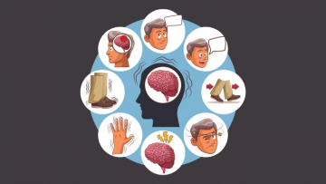 MS, SEREBRAL PALSİ, PARKİNSON, MYSTANİ GRAVİS, ALS, DİSTON VB